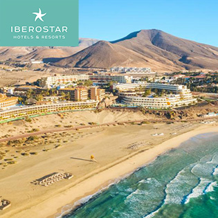Bild zu Fuerteventura, Iberostar Waves Gaviotas Park